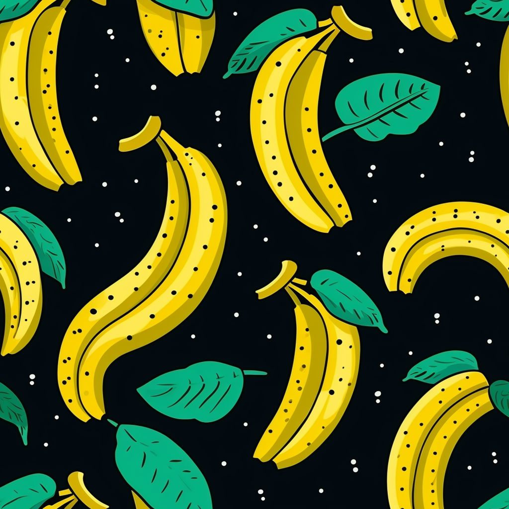 Bananas