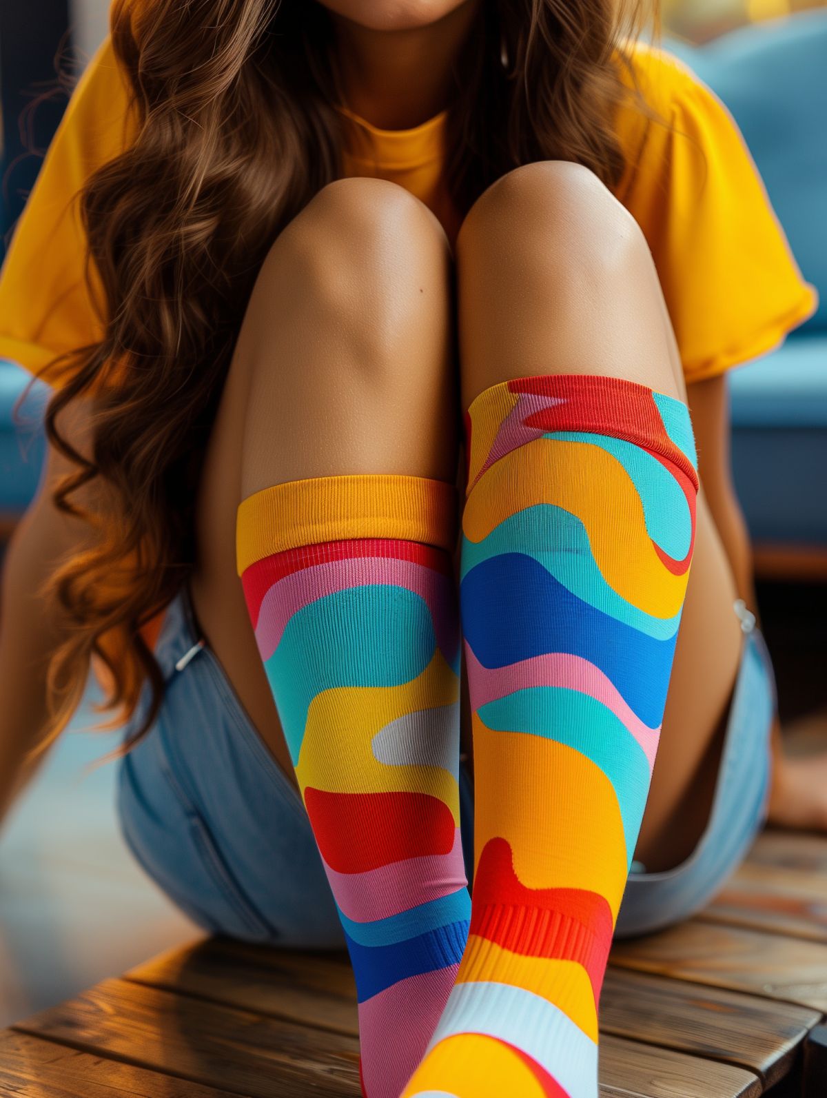 Socks