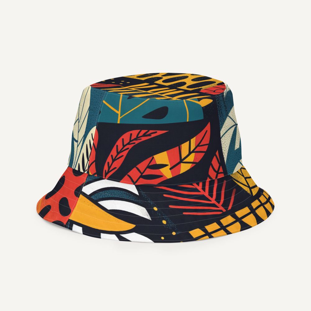 Bioma Reversible Bucket Hat
