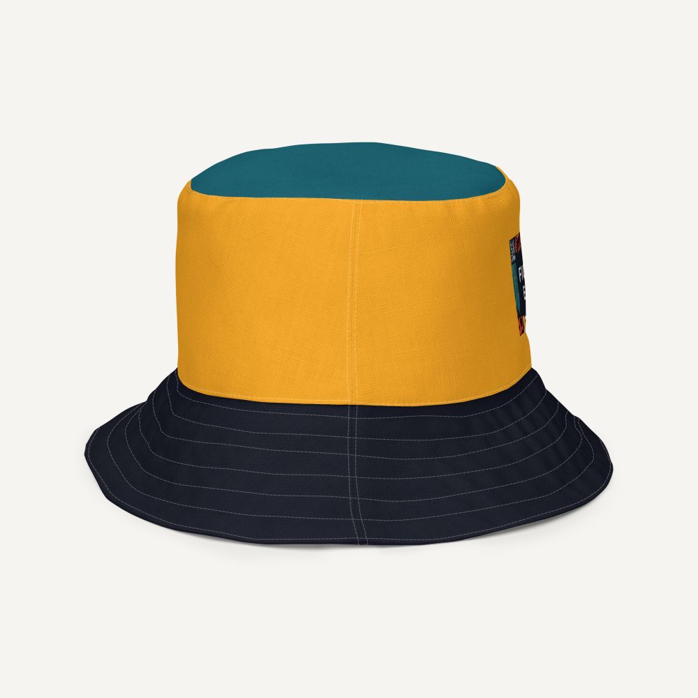Bioma Reversible Bucket Hat