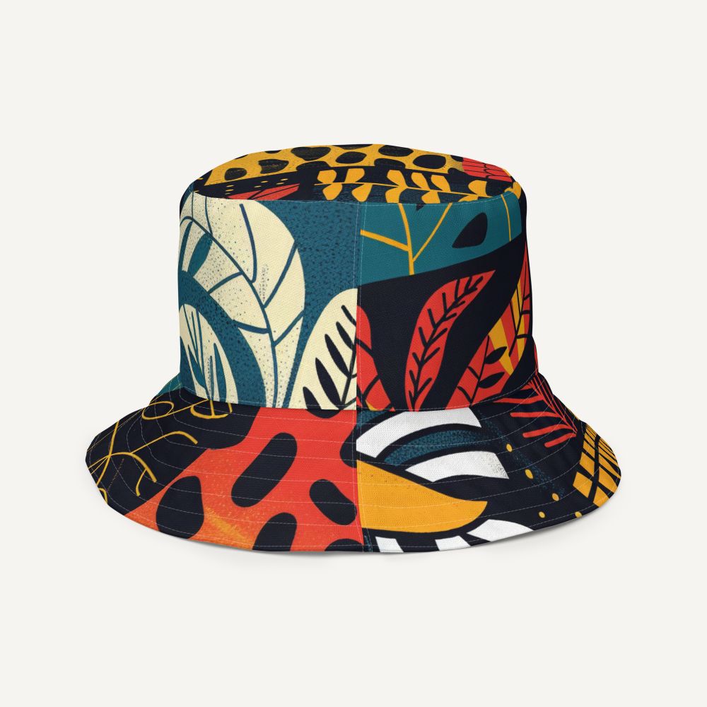 Bioma Reversible Bucket Hat