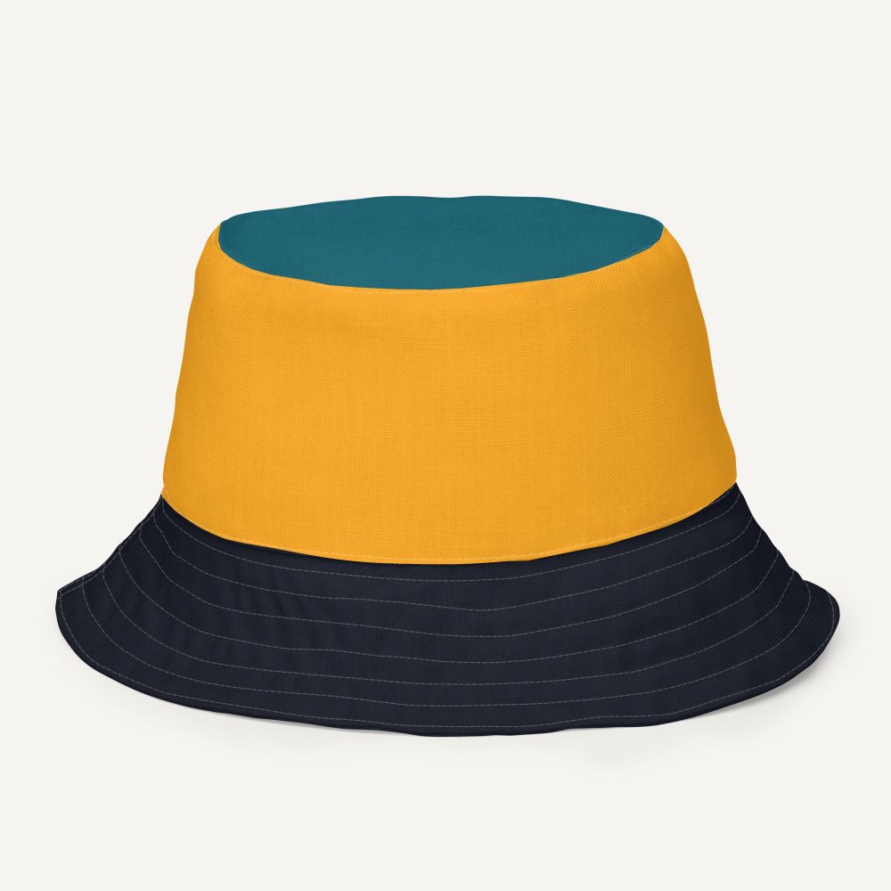 Bioma Reversible Bucket Hat