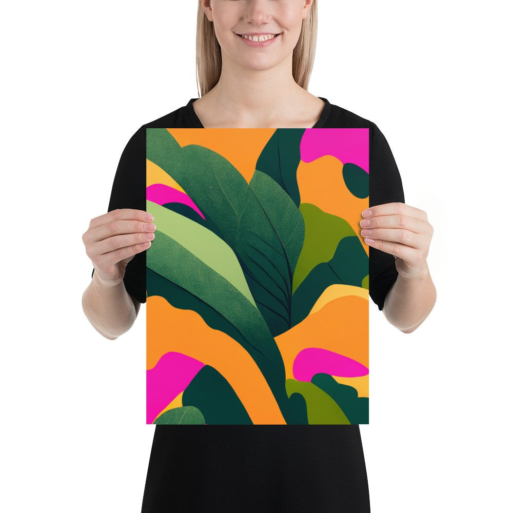 Fauna Póster