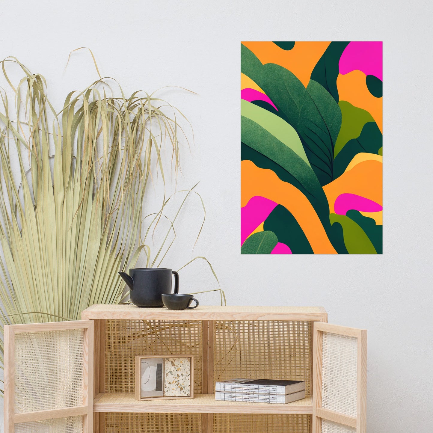Fauna Póster