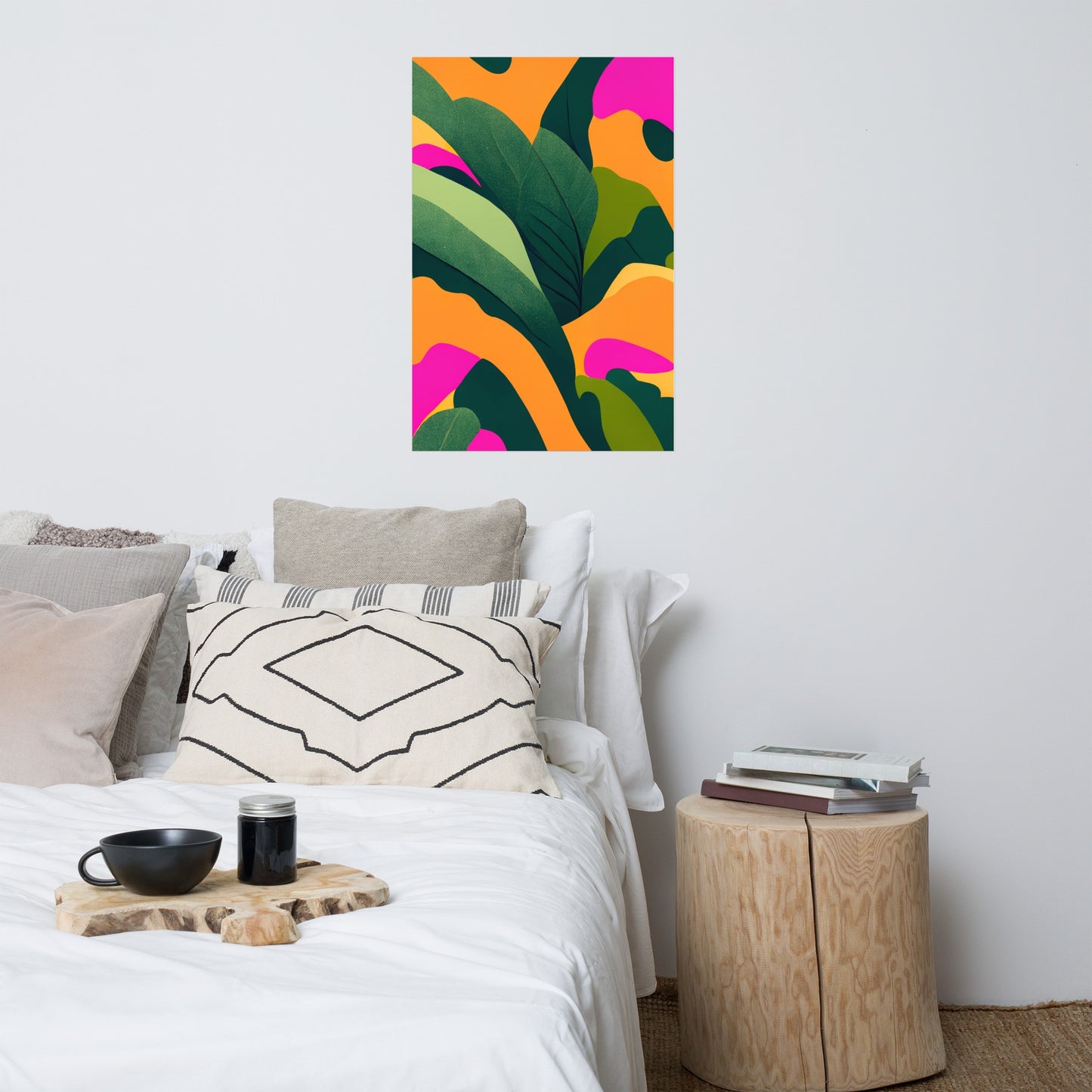 Fauna Póster