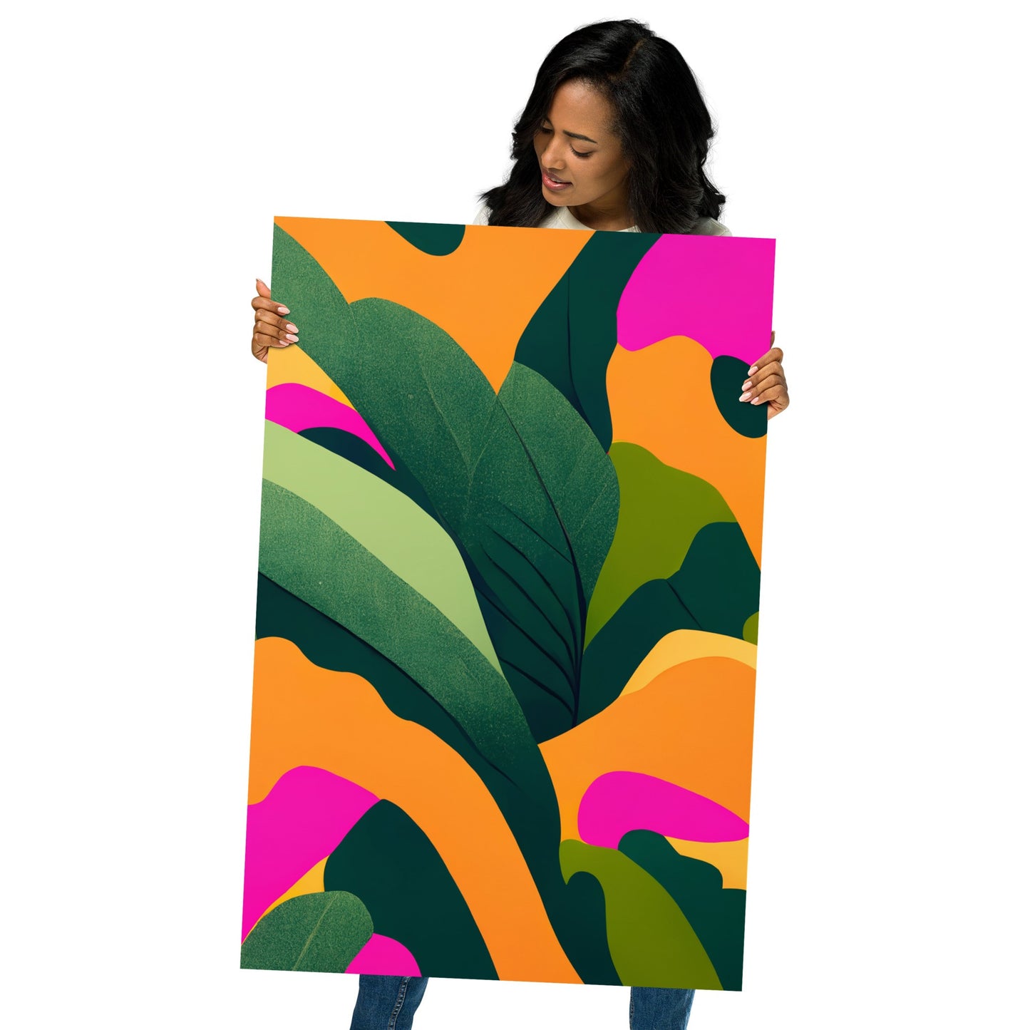 Fauna Póster
