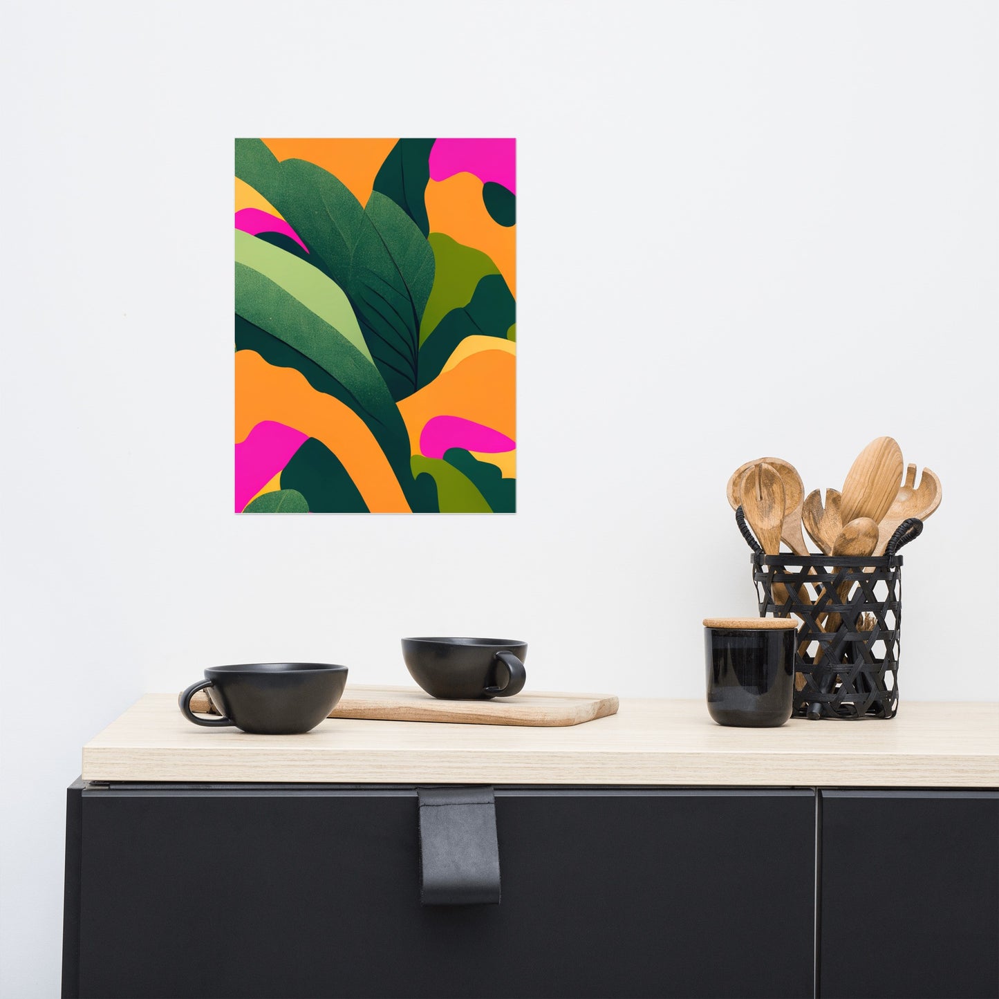 Fauna Póster