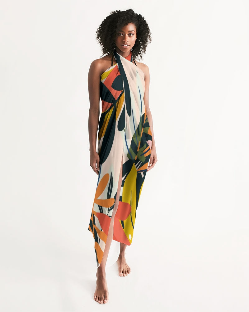 Greenhouse Swim Cover Up