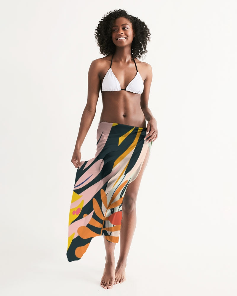 Greenhouse Swim Cover Up