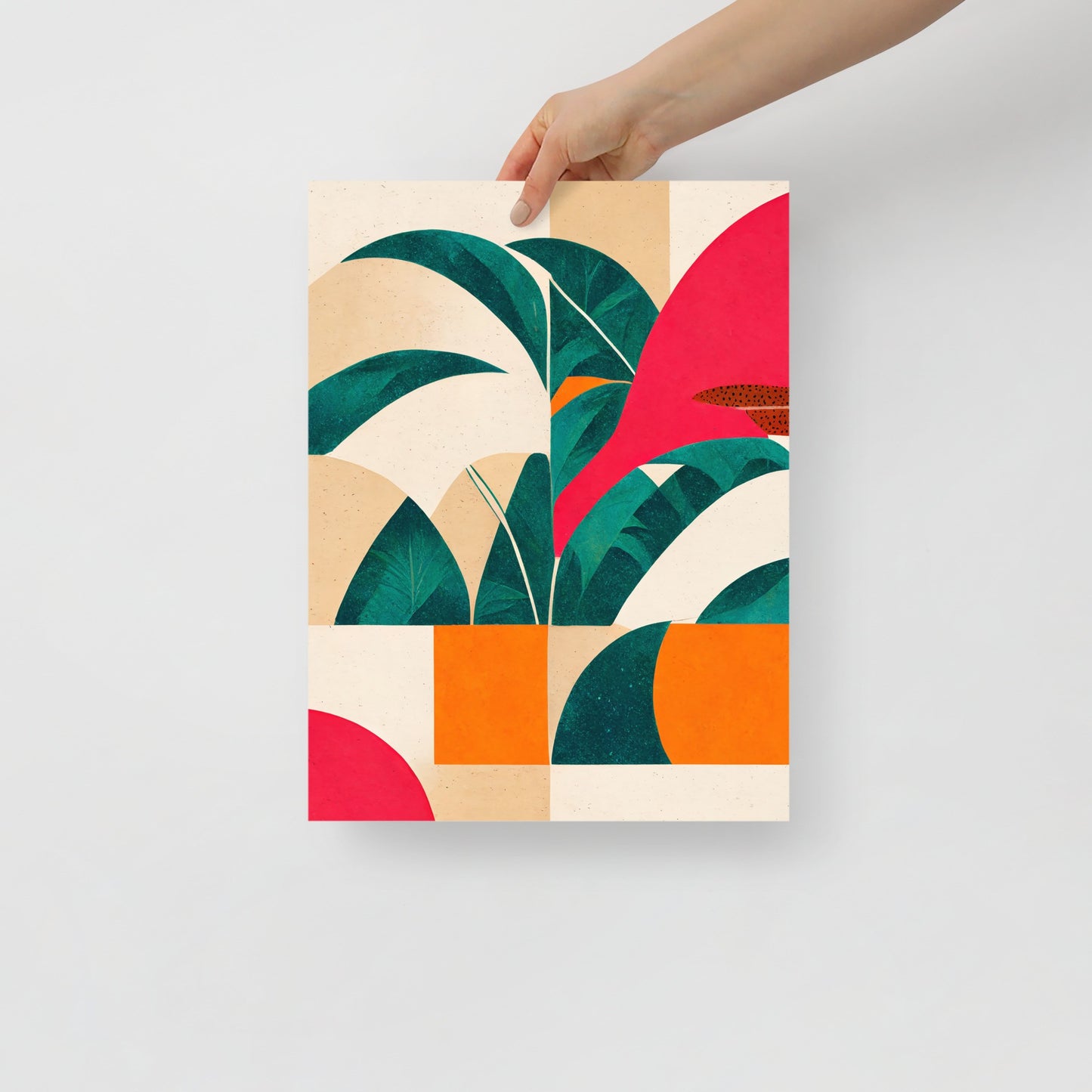 Jungle Póster