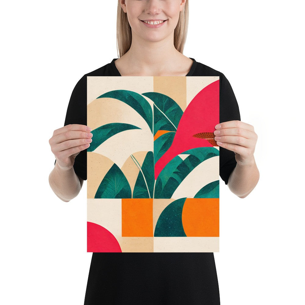 Jungle Póster