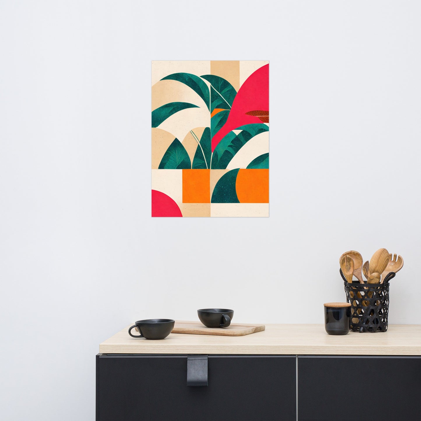 Jungle Póster