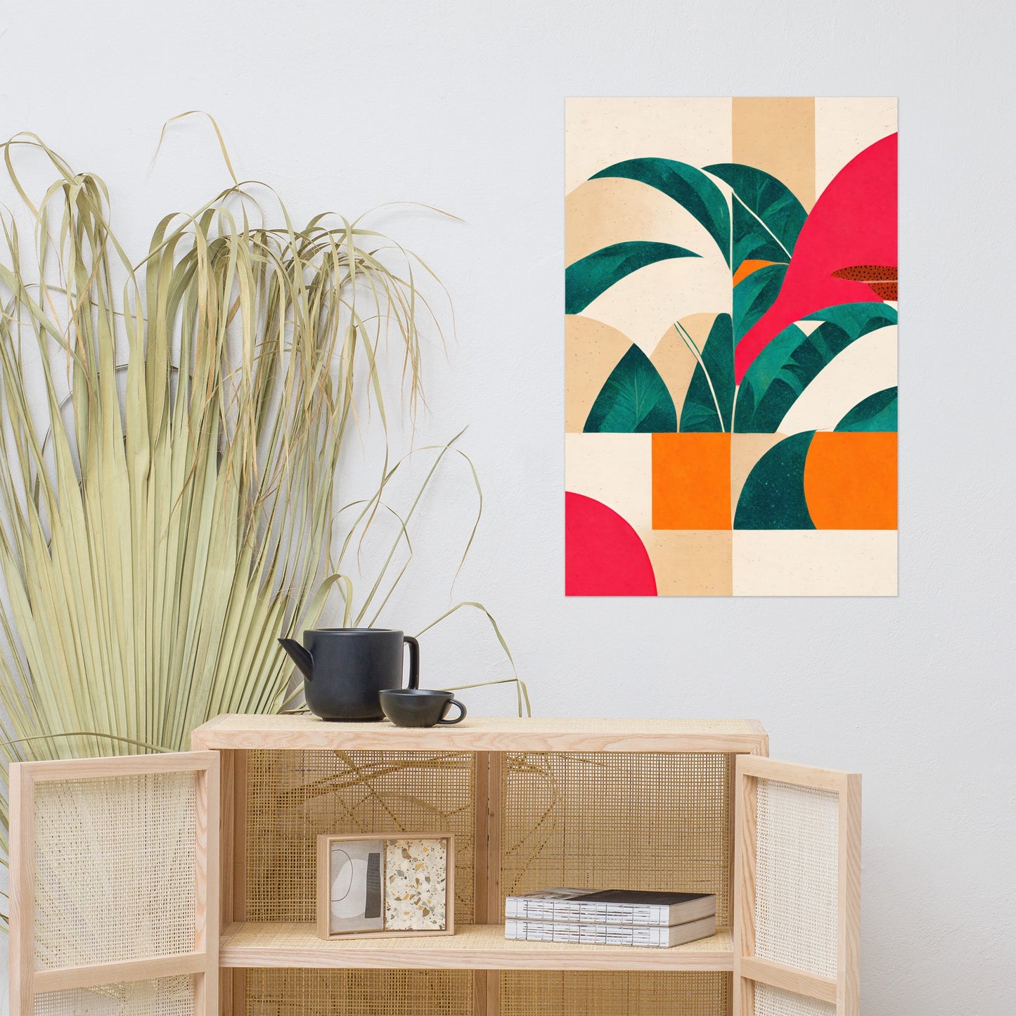 Jungle Póster
