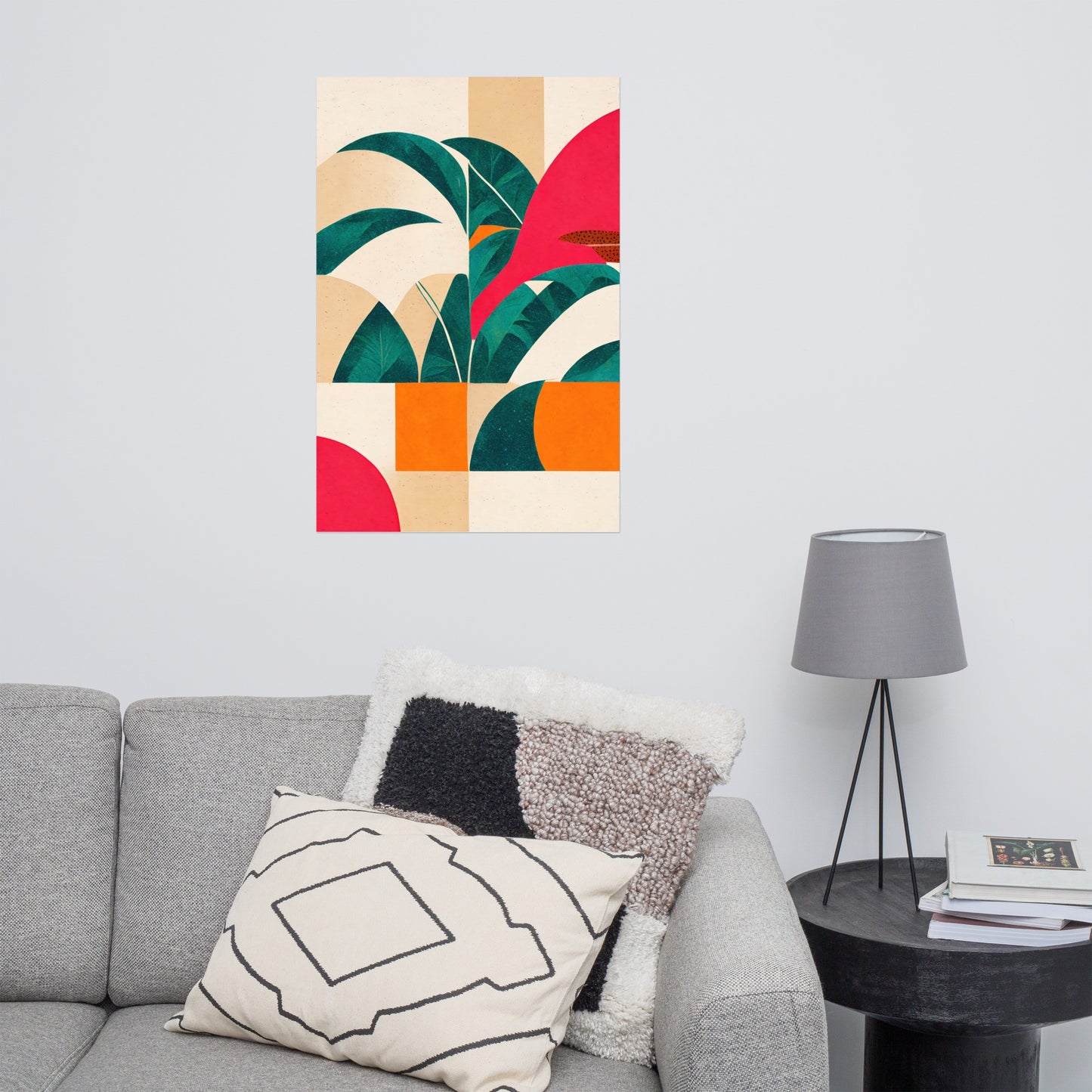 Jungle Póster