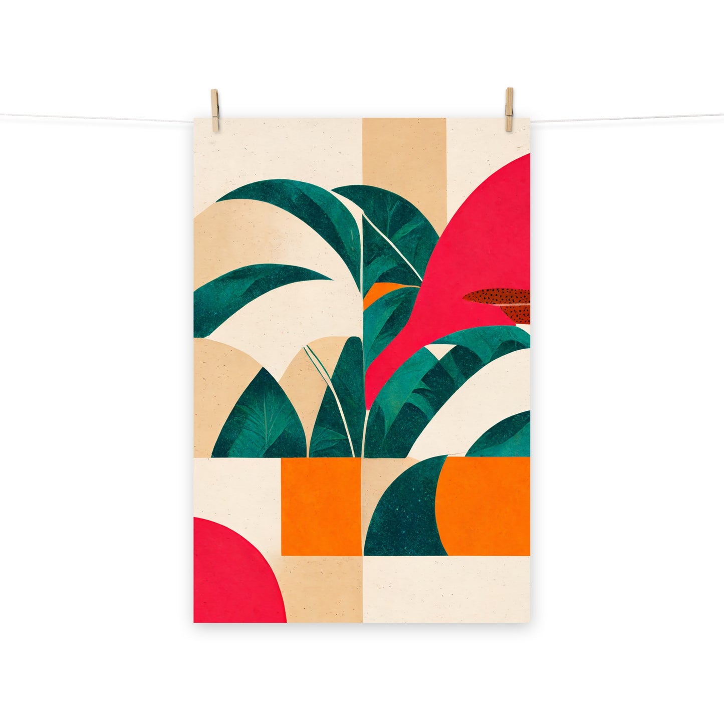 Jungle Póster