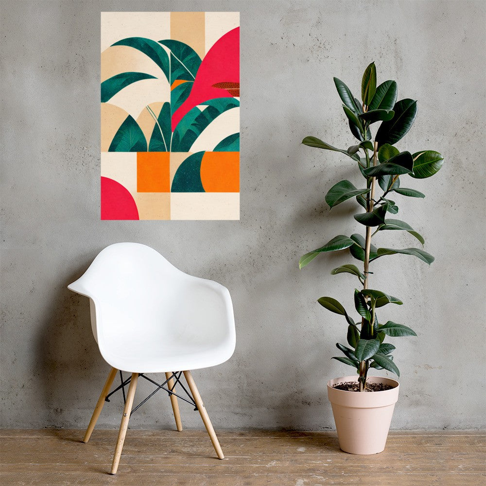 Jungle Póster