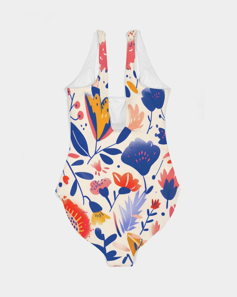 Prairie Fato de Banho