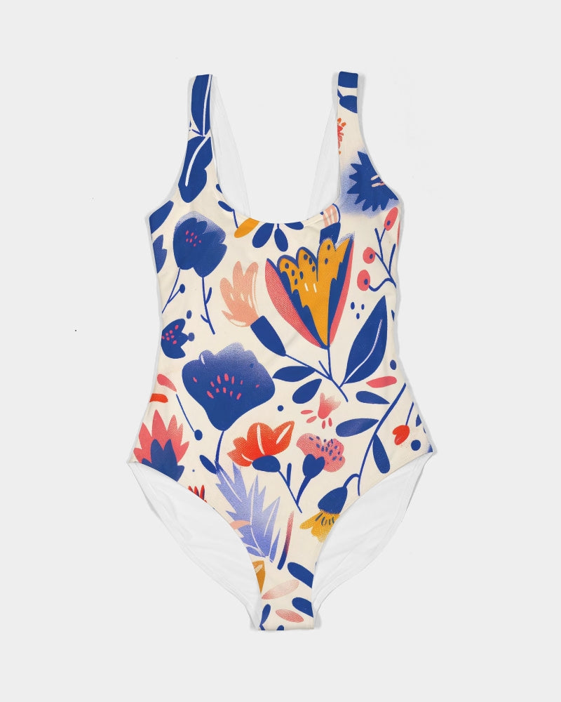 Prairie Fato de Banho