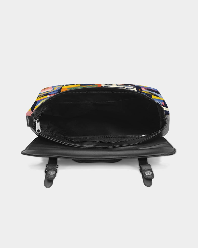 Scenes Mochila Casual com Aba