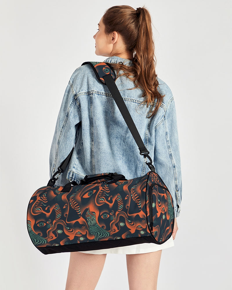 Tricky Sports Duffle Bag