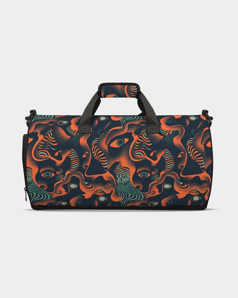 Tricky Sports Duffle Bag