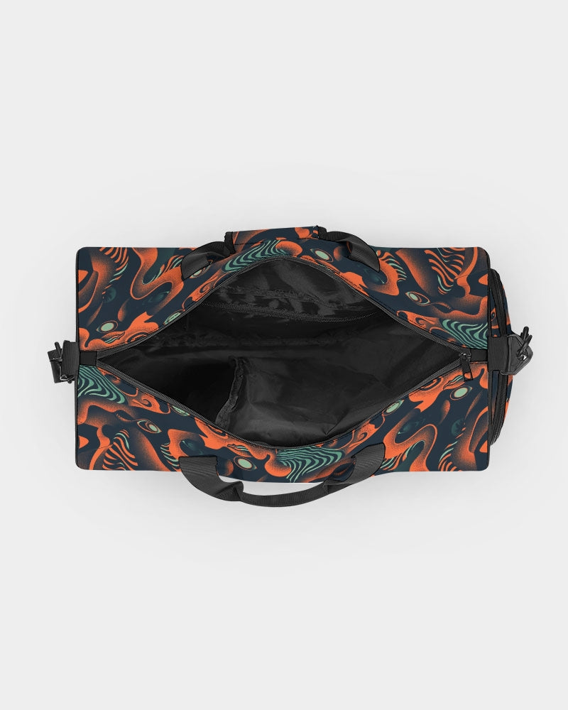 Tricky Sports Duffle Bag