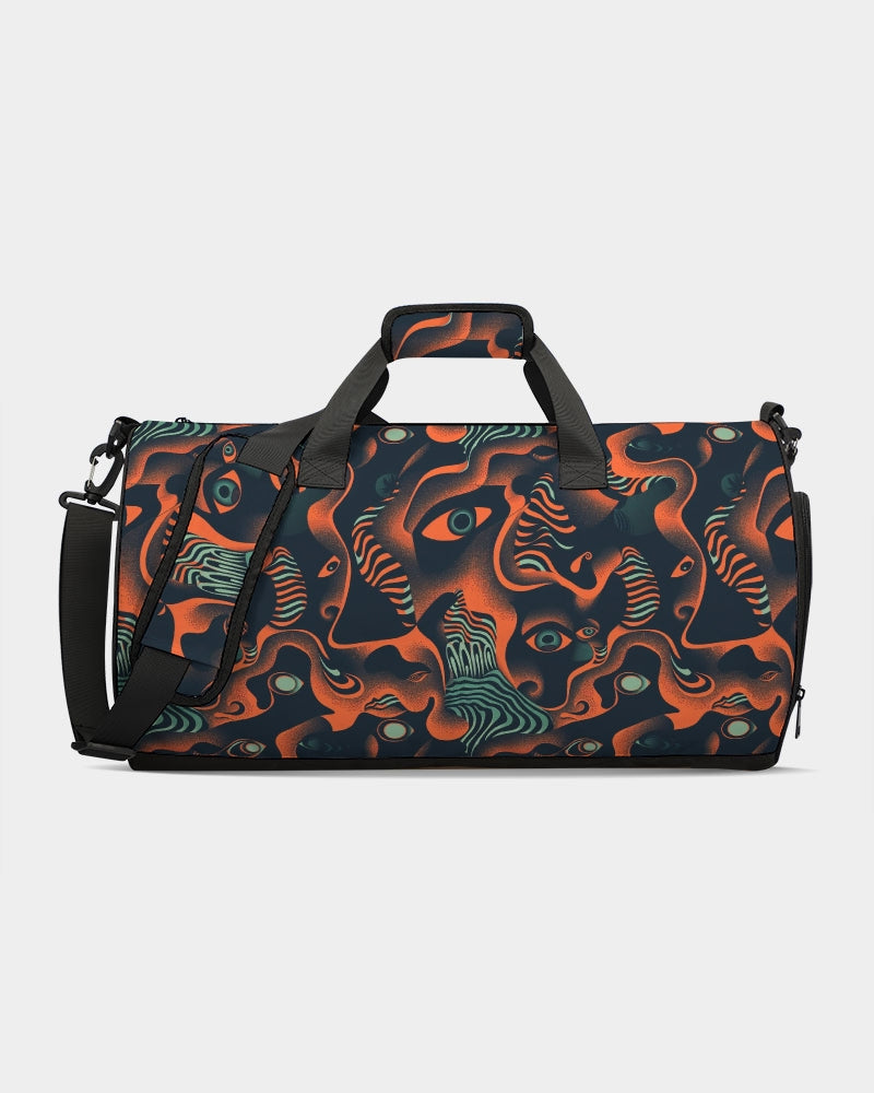 Tricky Sports Duffle Bag