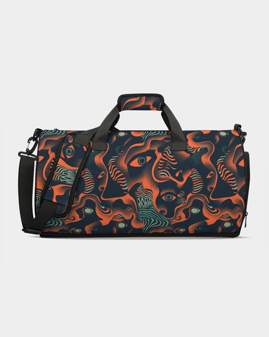 Tricky Sports Duffle Bag