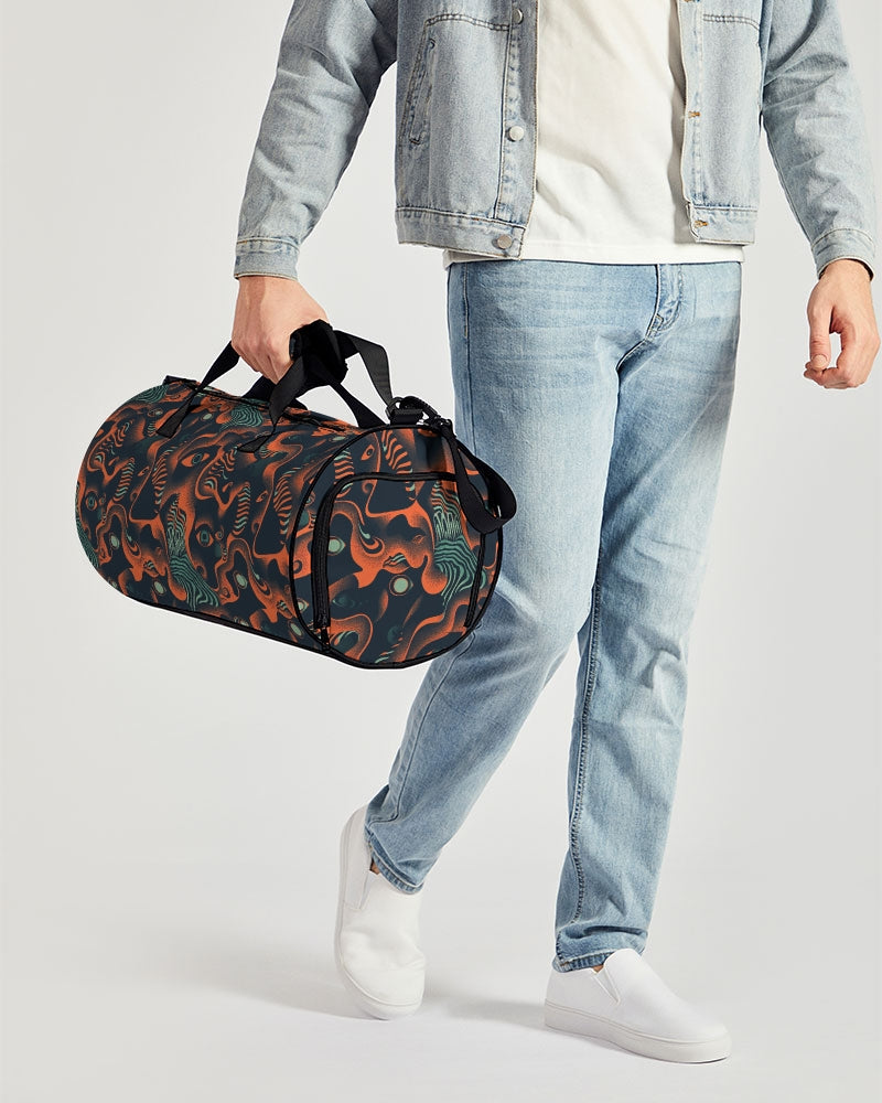 Tricky Sports Duffle Bag