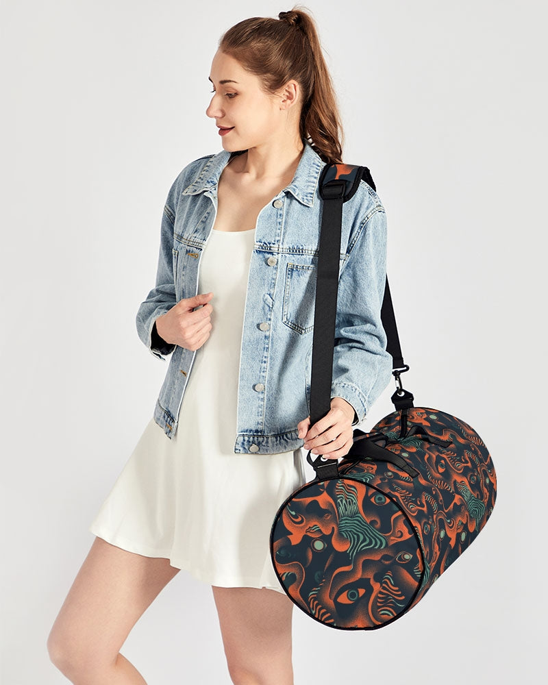 Tricky Sports Duffle Bag