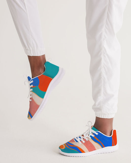 Marble Wonder Sapatilhas Desportiva