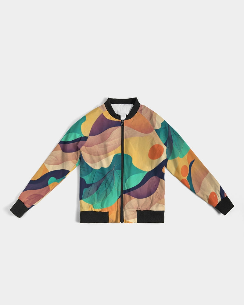 Cocktail Casaco Bomber