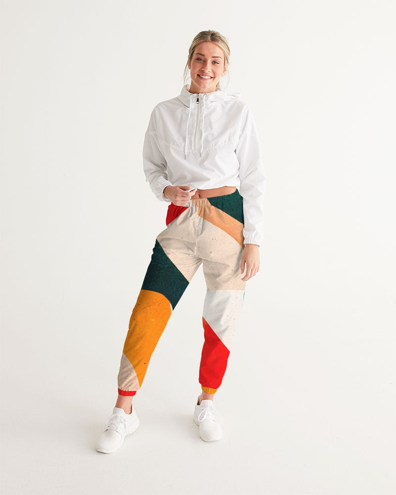 Jelly Bread Track Pants