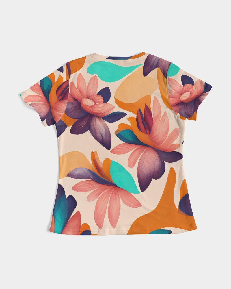 Flora T-shirt
