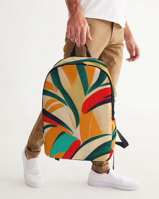 Hot Forest Mochila Grande