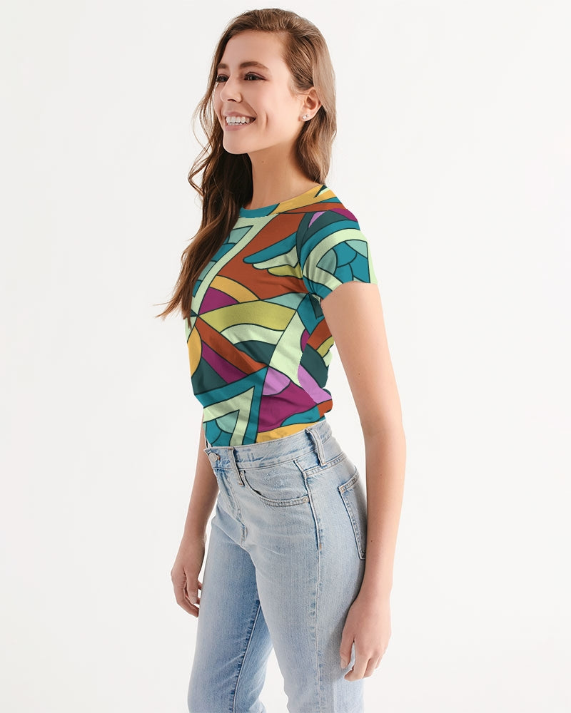 Eagle Sunset T-shirt