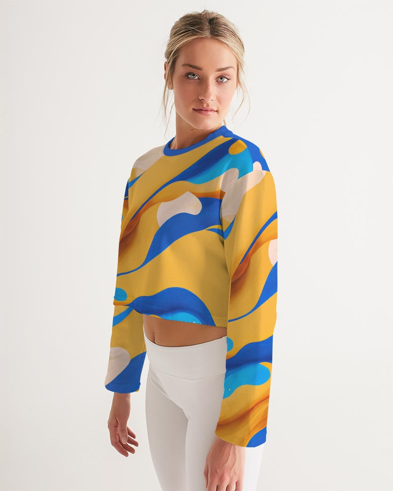 Oasis Camisola Curta