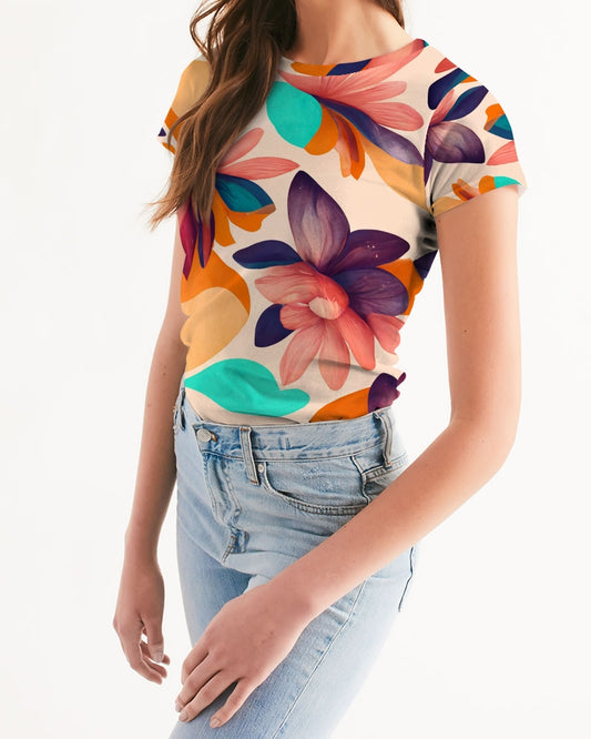 Flora T-shirt