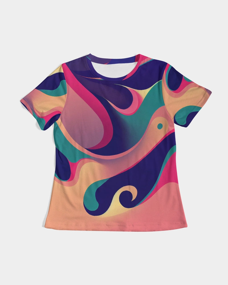 Surreal T-shirt