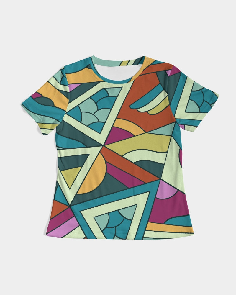 Eagle Sunset T-shirt