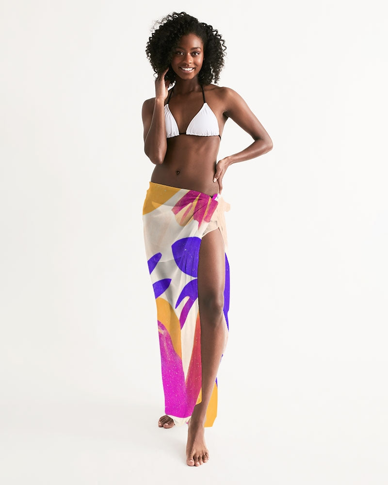 Dominica Swim Cover Up