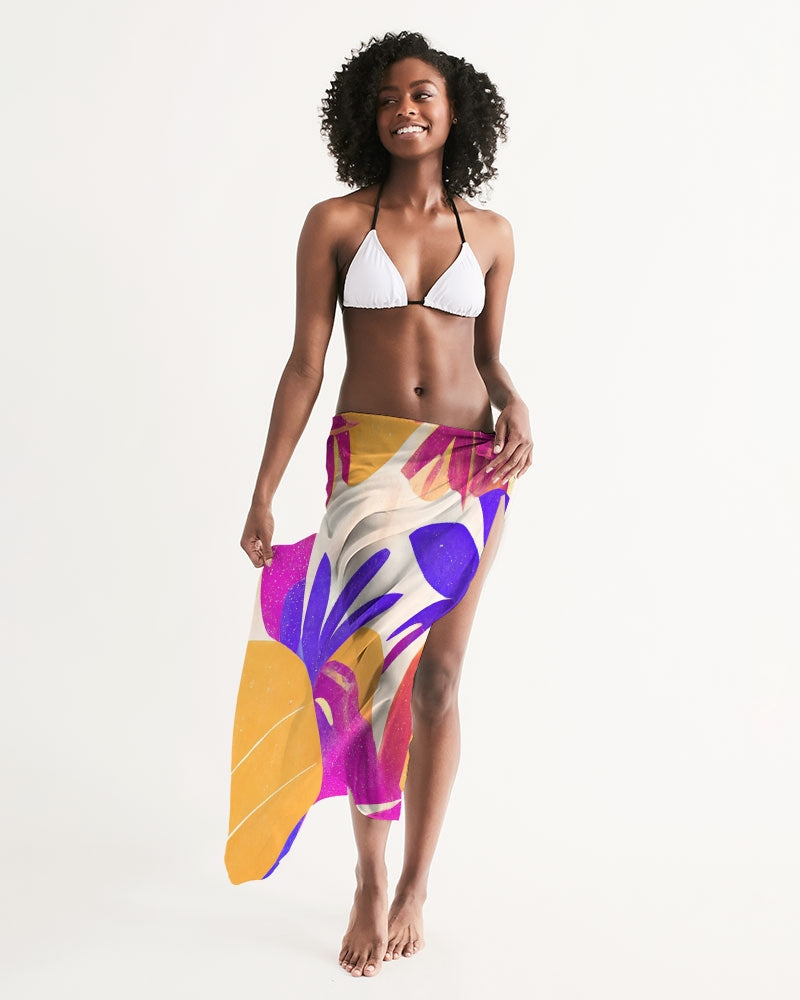 Dominica Swim Cover Up