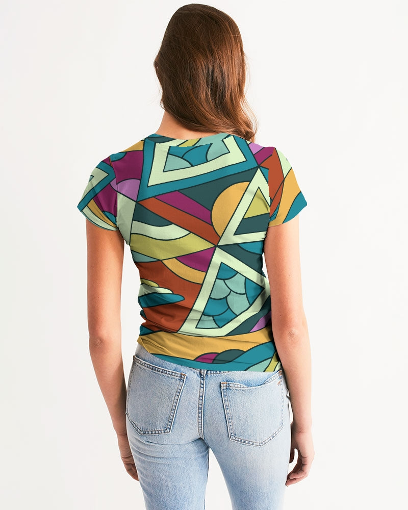 Eagle Sunset T-shirt