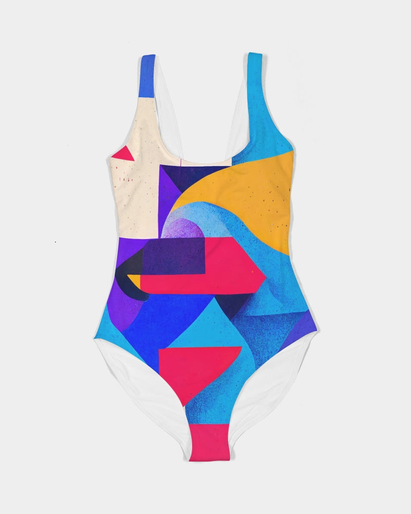 Summer Tide Swimsuit