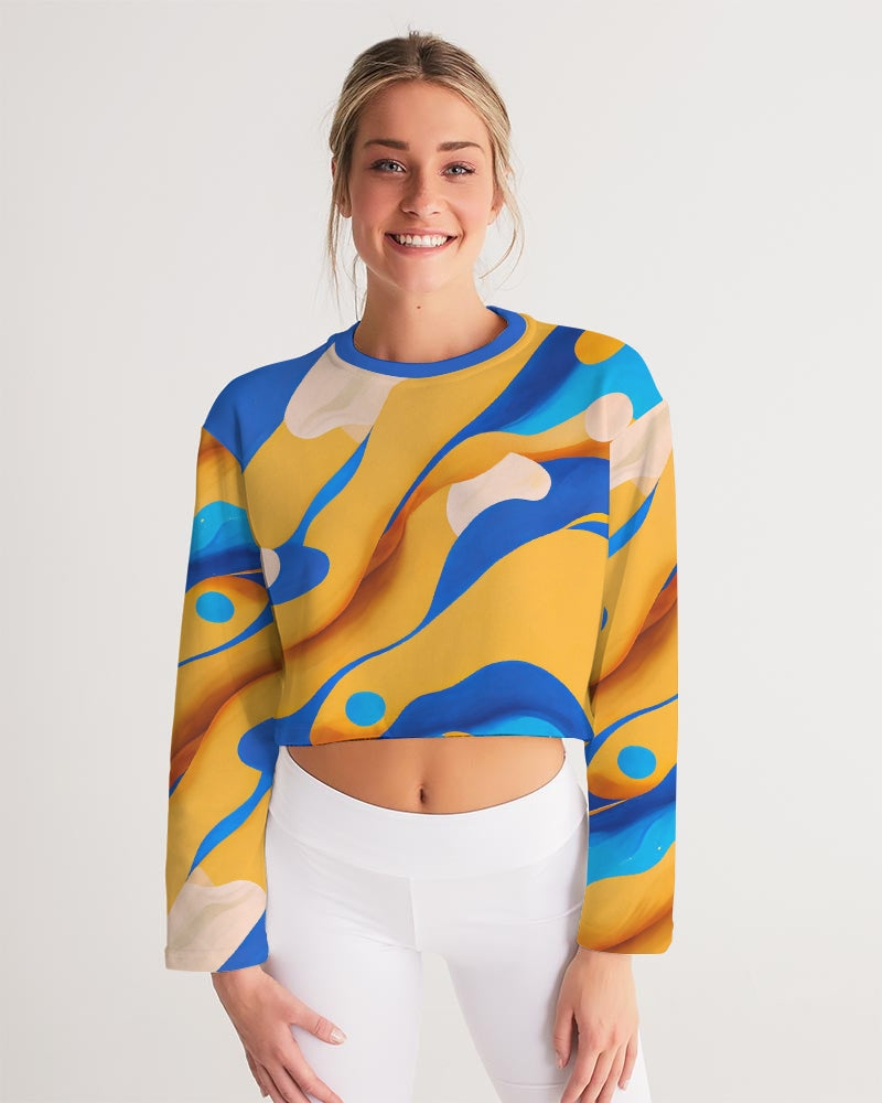 Oasis Camisola Curta