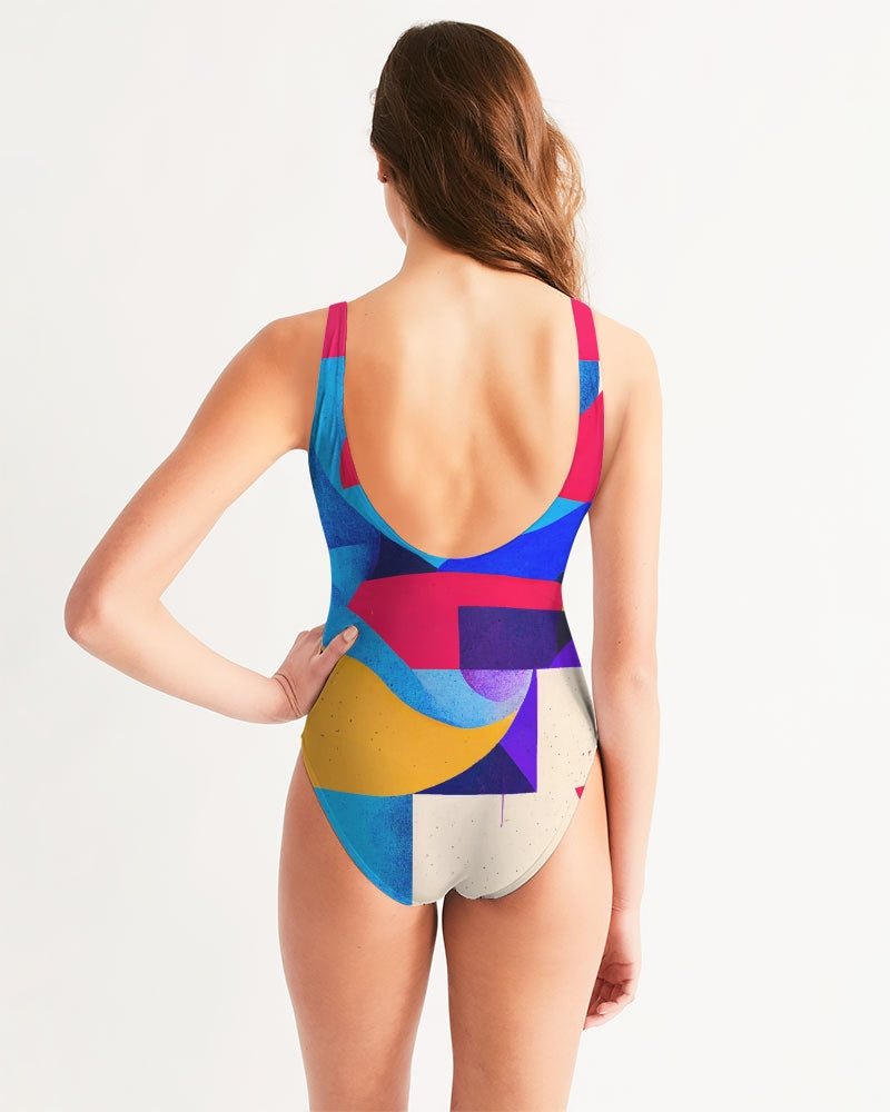 Summer Tide Swimsuit