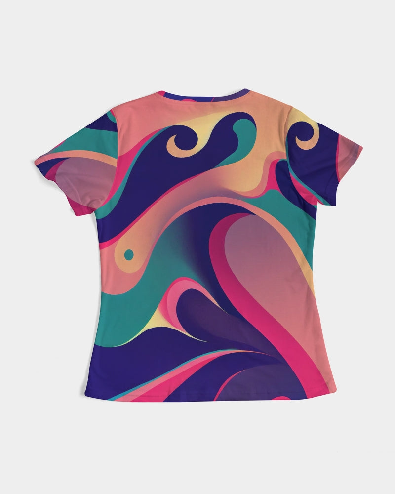 Surreal T-shirt