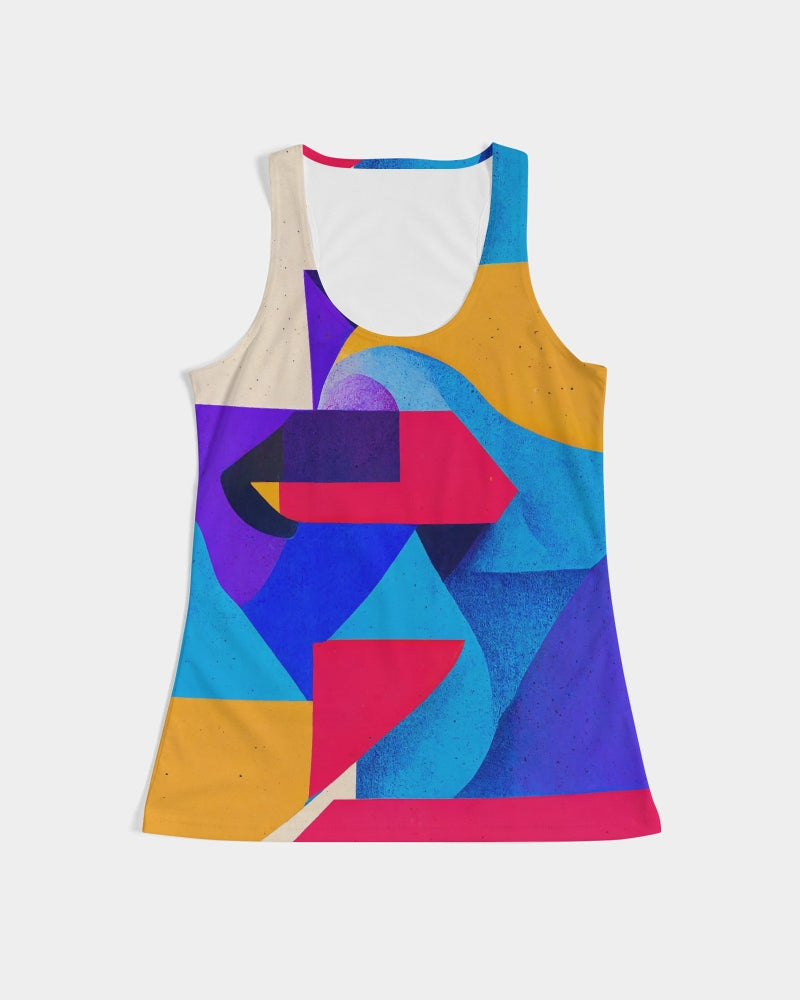 Summer Tide T-shirt de Manga Cava