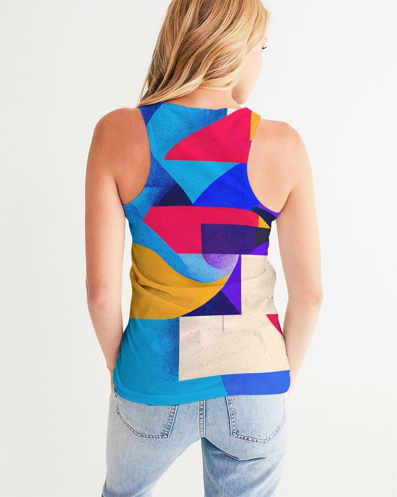 Summer Tide T-shirt de Manga Cava