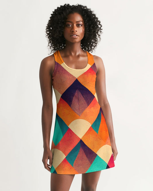 Sienna Racerback Dress